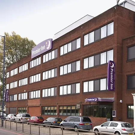 Premier Inn London Hanger Lane-3